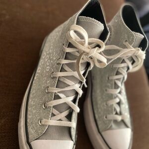 Converse Shoes All Star Chuck Taylor High top